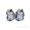 Cartoon Cat Gift Ice Pack